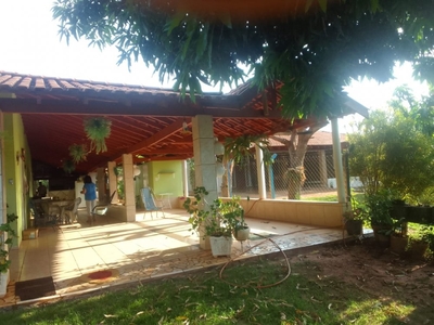 Rancho - Araçatuba, SP no bairro Área Rural de Araçatuba
