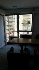 Sala para alugar no bairro Higienópolis, 90m²