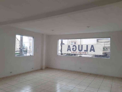 Sala para alugar no bairro Jardim Vila Galvão, 70m²