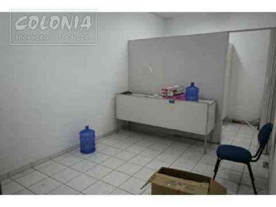 Sala para alugar no bairro Santa Teresinha, 35m²