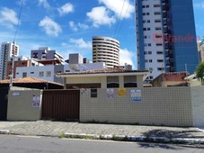 Casa para vender, Manaíra, João Pessoa, PB