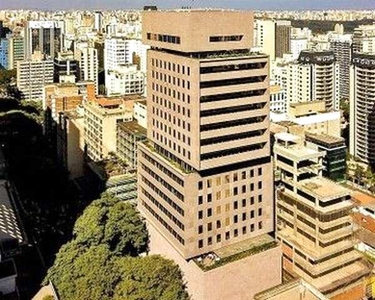 Andar Corporativo para alugar, 614 m² por R$ 85.900,00/mês - Jardins - São Paulo/SP