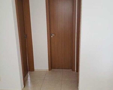 Apartamento 2 dormitórios no Jardim Nunes