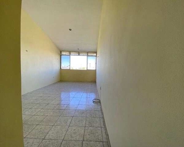 Apartamento, 50 m² - venda por R$ 112.000,00 ou aluguel por R$ 900,00/mês - Lagoa Nova - N