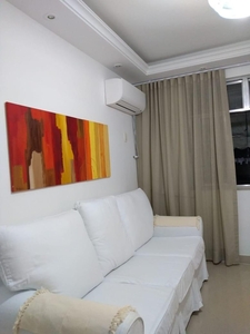 Apartamento à venda em Freguesia (Jacarepaguá) com 56 m², 1 quarto, 1 vaga