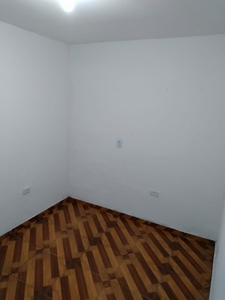 Apartamento à venda em Grajaú com 44 m², 1 quarto, 1 vaga