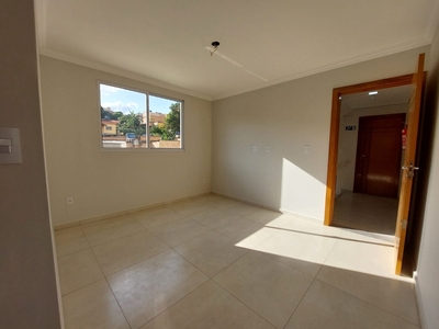 Apartamento à venda em São Salvador com 50 m², 2 quartos, 1 vaga