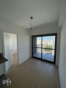 Apartamento à venda em Vila Olímpia com 27 m², 1 quarto, 1 suíte