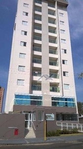 Apartamento com 1 dormitório, 49 m² - venda por R$ 260.000,00 ou aluguel por R$ 1.844,00/m
