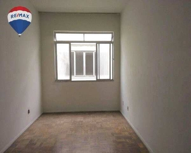Apartamento com 1 dormitório à venda, 41 m² por R$ 139.900,00 - Centro - Juiz de Fora/MG