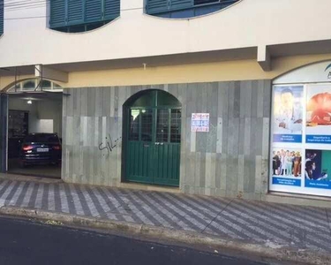 Apartamento com 1 dormitório à venda, 50 m² por R$ 125.000,00 - São Benedito - Uberaba/MG