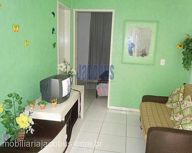 Apartamento com 1 Dormitorio(s) localizado(a) no bairro Centro em Tramandaí / RIO GRANDE