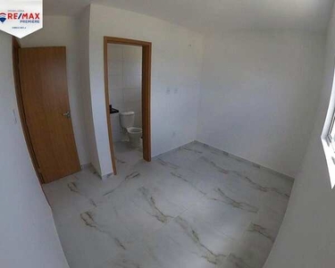 Apartamento com 2 dormitórios à venda, 50 m² por R$ 152.900,00 - João Paulo II - João Pess