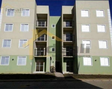 Apartamento com 2 dormitórios à venda, Bela Vista - Sapucaia do Sul/RS