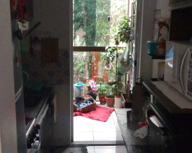 Apartamento com 2 Dormitorio(s) localizado(a) no bairro Lomba da Palmeira em Sapucaia do