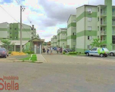 Apartamento com 2 Dormitorio(s) localizado(a) no bairro NOVA SAPUCAIA em Sapucaia do Sul