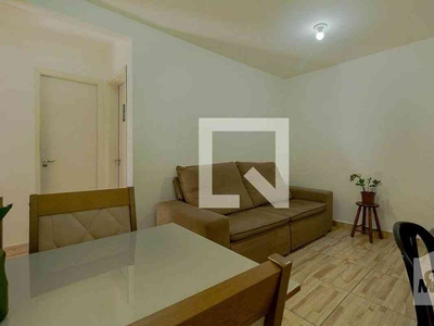 Apartamento com 2 quartos à venda no bairro Parque Maracanã, 45m²