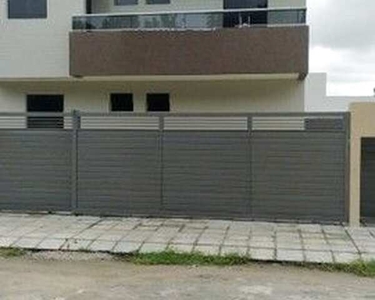 Apartamento com 2 quartos, à venda por R$ 148.000- Mangabeira - João Pessoa/PB