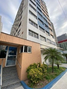Apartamento com 5 dormitórios, 130 m² - venda por R$ 990.000,00 ou aluguel por R$ 4.000,00