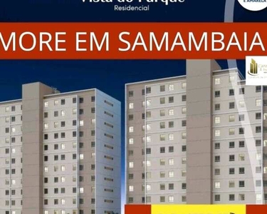 Apartamento com facilidades na compra!