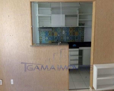 Apartamento de 2/4 Caji Lauro de Freitas