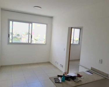 Apartamento de 29 m² com 1 quarto em Samambaia Sul - Brasília - DF