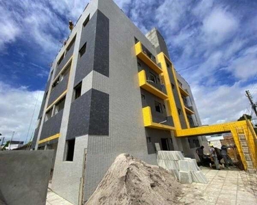 Apartamento em Mangabeira próximo a principal