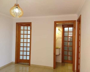 Apartamento mobiliado no Central Parque, com 02 dormitórios