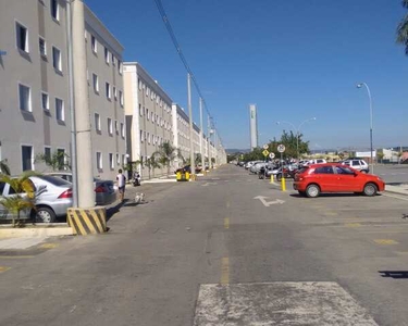 Apartamento Padrão para Venda em Parque Senhor do Bonfim Taubaté-SP - 151-AV