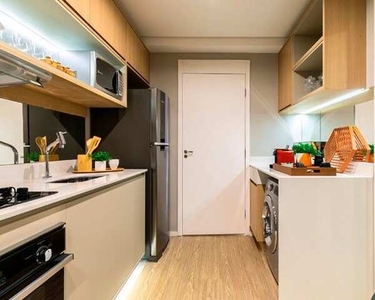 Apartamento para venda com 28 metros quadrados com 1 quarto em Barra Funda - São Paulo - S