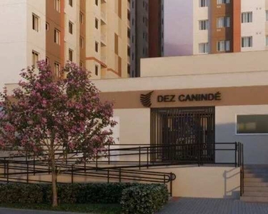 Apartamento para venda com 41 metros quadrados com 2 quartos em Canindé - São Paulo - SP