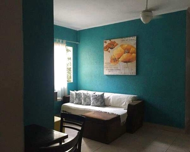 Apartamento para Venda em Ribeirão Preto, Jardim Palma Travassos, 3 dormitórios, 1 banheir