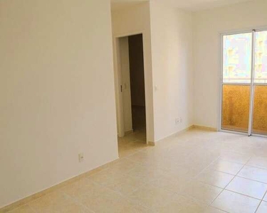 Apartamento para venda tem 47 metros quadrados com 2 quartos em Campos Elíseos - Ribeirão