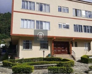 Apartamento Quitinete para Venda em Taumaturgo Teresópolis-RJ - AP-7026