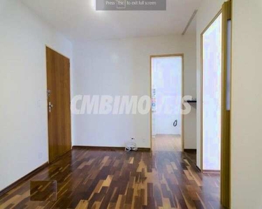 CAMPINAS - Apartamento Padrão - BOTAFOGO