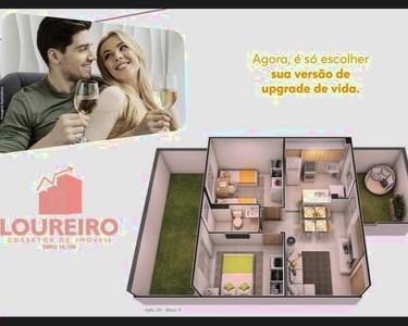 Candeias Flowers Residencial