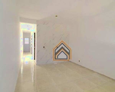 Casa à venda, 50 m² por R$ 149.900,00 - Jardim Algarve - Alvorada/RS