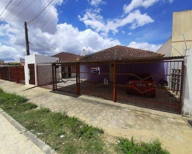Casa com 2 dormitórios à venda, 55 m² por R$ 99.900,00 - Cruzeiro - Campina Grande/PB