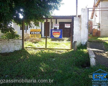Casa com 3 Dormitorio(s) localizado(a) no bairro Marina em Cachoeira do Sul / RIO GRANDE