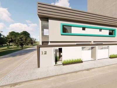 Casa para venda tem 120 metros quadrados com 3 quartos em Nova Itabuna - Itabuna - BA