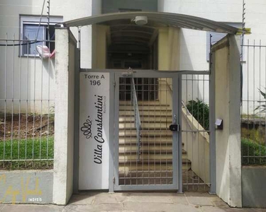 Compre Apartamento 02 Dormitório no Residencial Villa Constantino - B. Nossa senhoraRosári