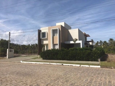 Diária de Casa para aluguel com 250 metros quadrados com 4 quartos em Ipioca - Maceió - Al