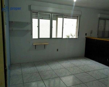 Kitnet com 1 dormitório à venda, 35 m² por R$ 148.400,00 - Centro - Pelotas/RS