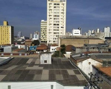 Kitnet/conjugado para venda tem 59 metros quadrados com 1 quarto em Centro - Piracicaba