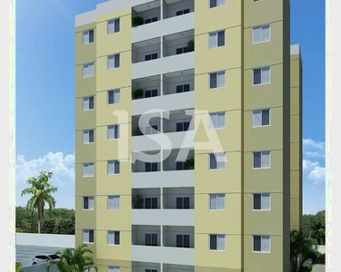 Lançamento Apartamento Venda, Condomínio Ilhas do Caribe, Vila Haro, Sorocaba, 2 dormitóri