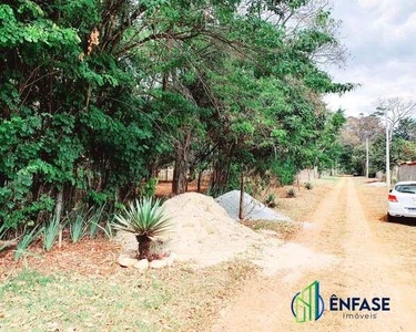 Lote no Residencial Ouro Verde em Igarapé em MG