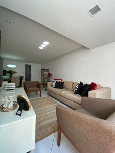 Oportunidade apartamento com 127m na Ponta Verde a menos de 100m da praia.