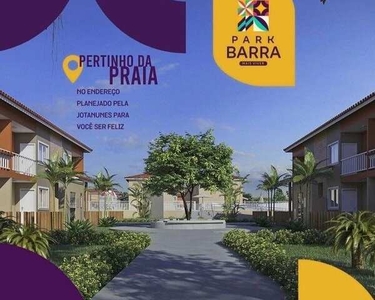 / Park Barra Mais Viver /