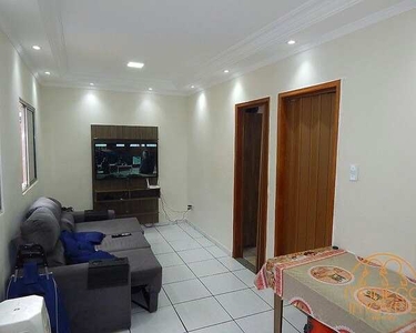 Ref.: 2038 - Apartamento com 2 dormitórios, 44 m²