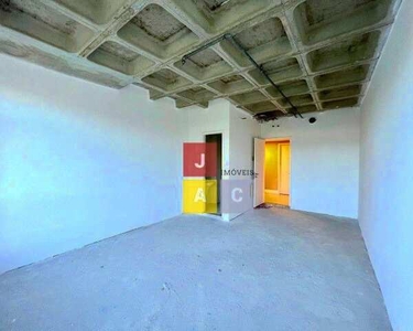 Sala Comercial - Excelente sala comercial para venda com 32 m² 01 banheiro e 01 vaga de g